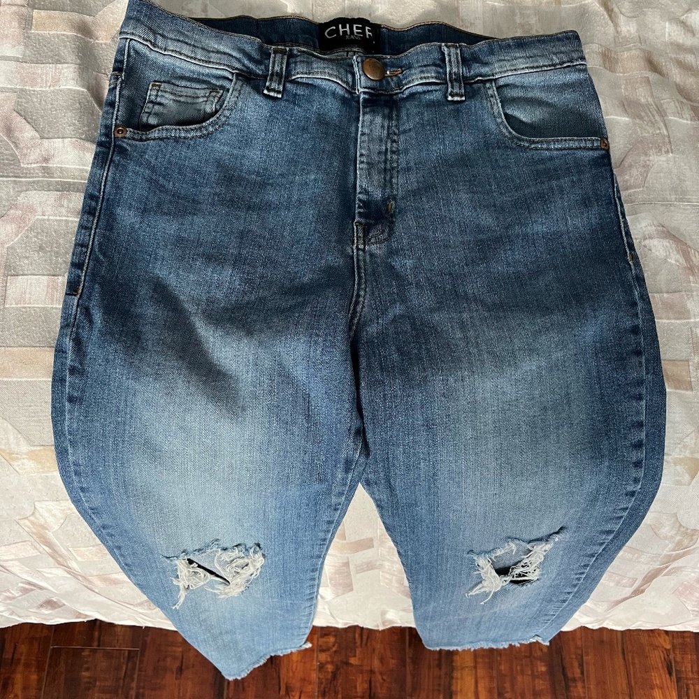 Jeans - Picture 2 of 2